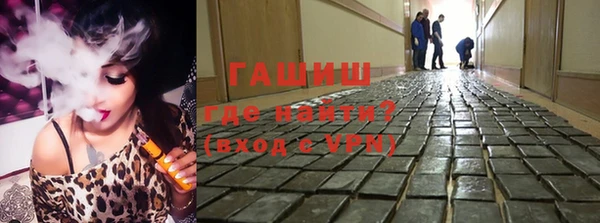 хмурый Абаза